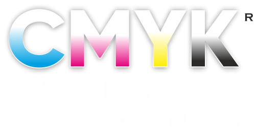 CMYK Samyak Logo